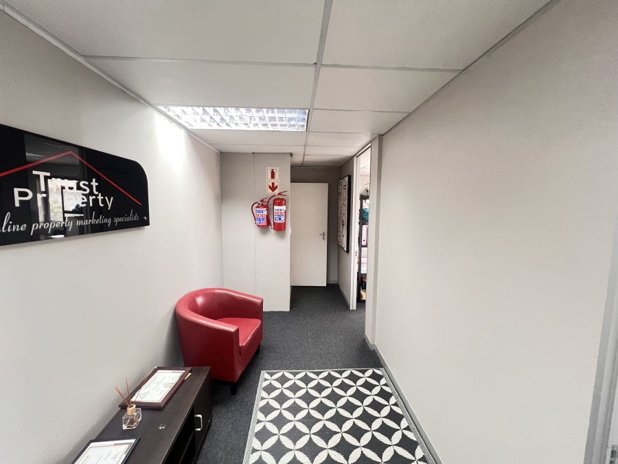 To Let commercial Property for Rent in Parklands Western Cape